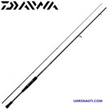 Спиннинг Daiwa Heartland 22